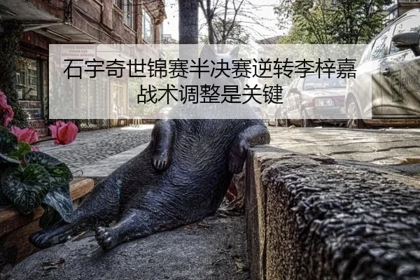 石宇奇世锦赛半决赛逆转李梓嘉 战术调整是关键